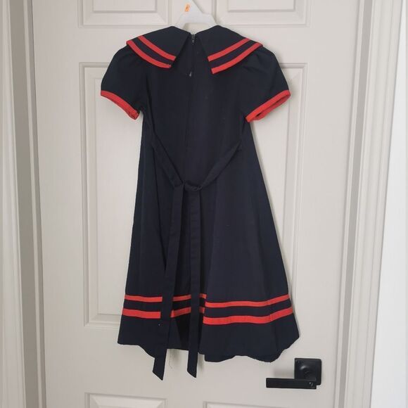 Rare editions dress size 8-9 - Picture 3 of 5